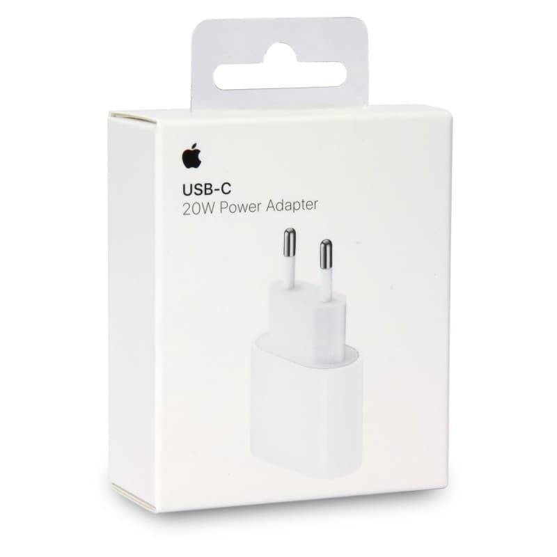 Fast charger for iPhone USB-C 20W